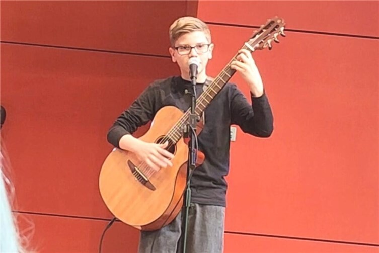 Landespreisträgerkonzert,am 26.04.2026, Uni-Mainz im roten Saal der Hochschule für Musik