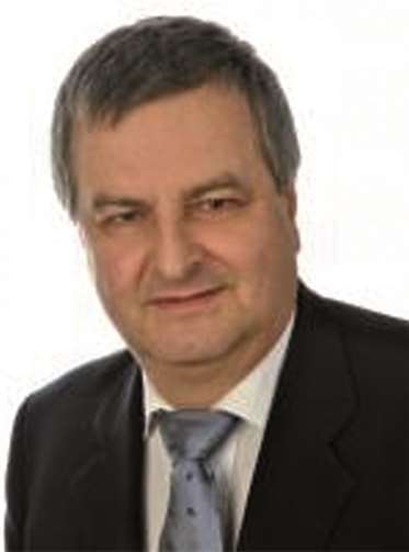 Landesvorsitzender der Alternative für Deutschland in Rheinland-Pfalz, Prof. Dr. Uwe Zimmermann. Privat