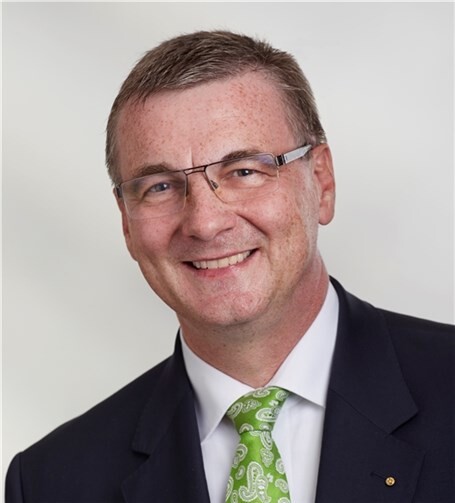 Landrat Dr. Alexander Saftig: „Unsere Dörfer haben Zukunft.“ Privat