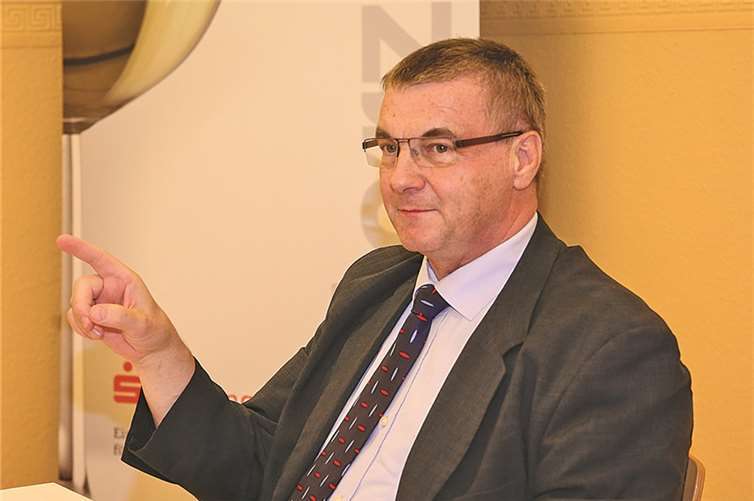 Landrat Dr. Alexander Saftig möchte auf das Besondere aufmerksam machen, das die Untermosel zu bieten hat.