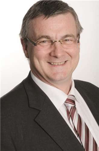 Landrat Dr. Saftigprivat