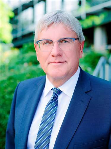 Landrat Sebastian Schuster.Rhein-Sieg-Kreis