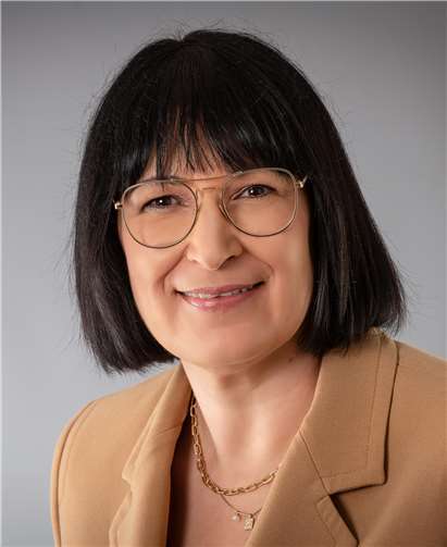 Landtagsabgeordnete Anette Moesta lädt herzlich zum Gespräch ein.Foto: privat