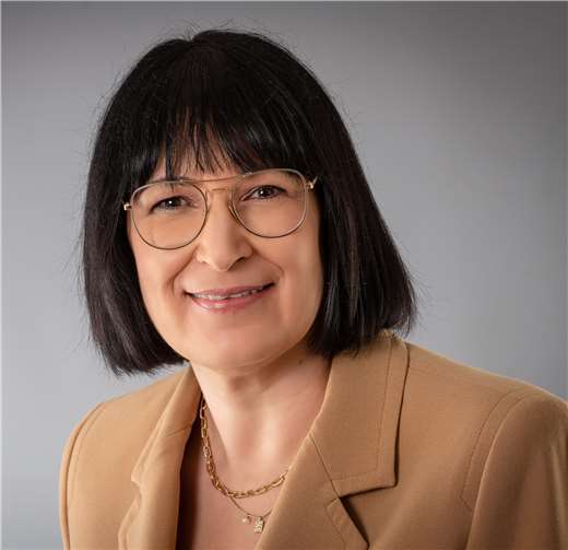 Landtagsabgeordnete Anette Moesta lädt herzlich zum Gespräch ein.Foto: privat