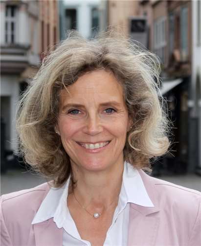 Landtagsabgeordnete Dr. Anna Köbberling (SPD). Foto: privat