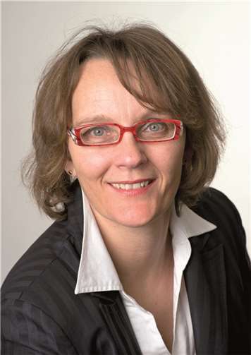 Landtagsabgeordnete Katharina Raueprivat