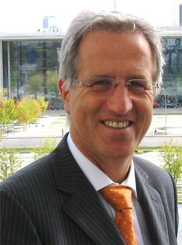 Landtagsabgeordneter Josef Dötsch, (CDU).privat