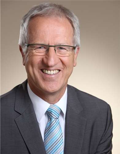 Landtagsabgeordneter Josef Dötsch.privat