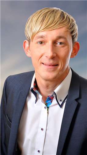 Landtagsabgeordneter Marc Ruland (SPD). Foto: privat