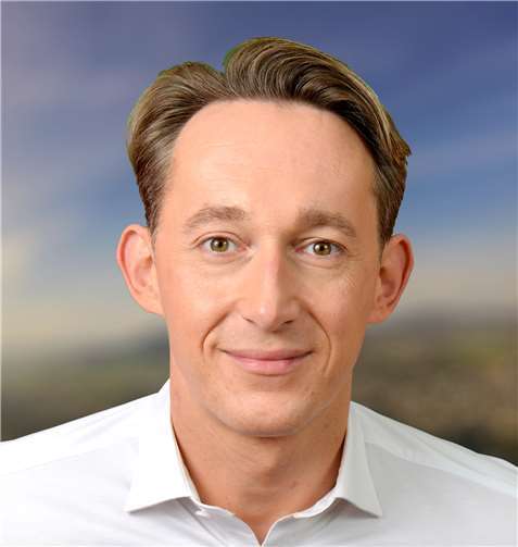 Landtagsabgeordneter Marc Ruland (SPD). Foto: privat