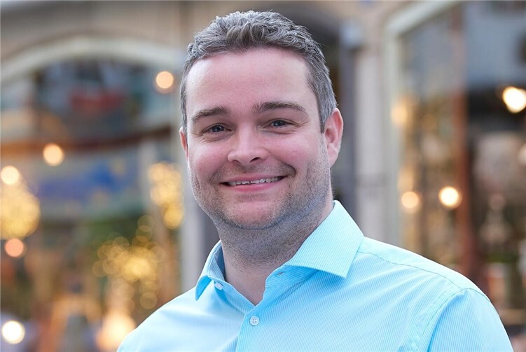 Landtagsabgeordneter Torsten Welling.Foto: Peter Schmitz