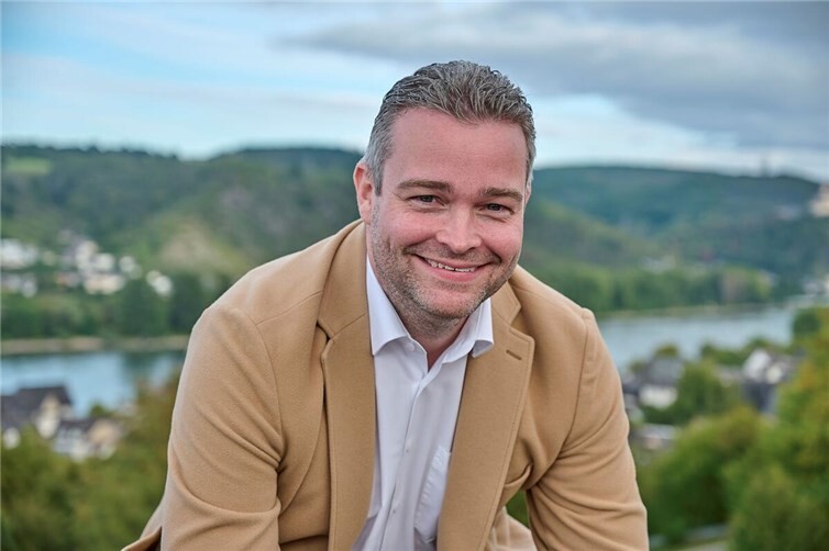 Landtagsabgeordneter Torsten Welling.Foto: Peter Schmitz