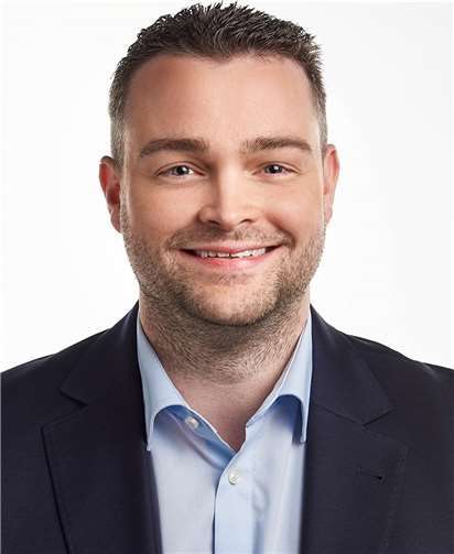 Landtagskandidat Torsten Welling.Foto: privat