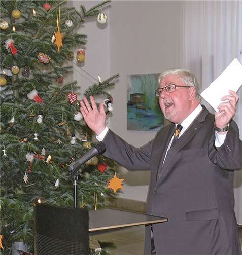 Landtagspräsident Joachim Mertes empfing die Cochem-Zeller Delegation in Mainz und bedankte sich herzlich für deren Engagement.