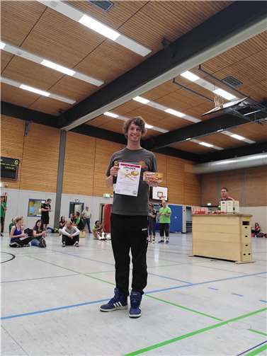 Lang ersehnt startete am letzten Sonntag die Saison der Rheinland-Mixed-Meisterschaften des Volleyballverbands Rheinland.Foto: privat