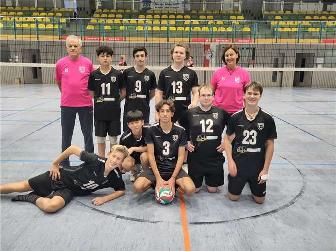 Langer Spieltag im Mülheim-Kärlich.  Foto: privat