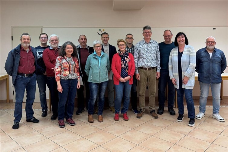 Langjähriger Einsatz im Dienst des Lebens: Blutspender wurden geehrt.