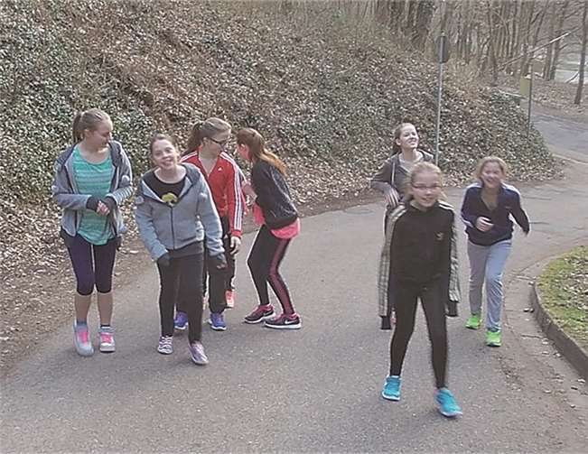 „Langsam geht es bergauf.“