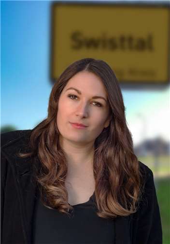 Lara Hemgesberg.Foto: privat