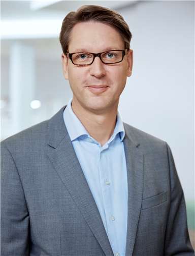 Lars Engel Foto: Griesson - de Beukelaer