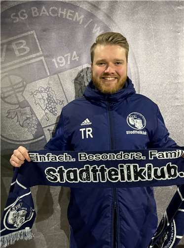 Lars Huther.  Foto: privat