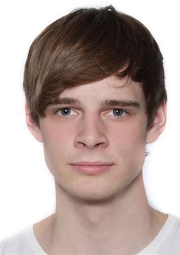 Lars Lötgering (26) arbeitet als wissenschaftlicher Mitarbeiter an der HS Koblenz. privat