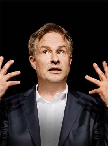 Lars ReichowFoto/Copyright: Alexander Sell/Mario Andreya / lachland ltd.