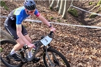 Starker Saisonauftakt des RCW Arzheim beim Rhein Eifel MTB Cup in Kottenheim
