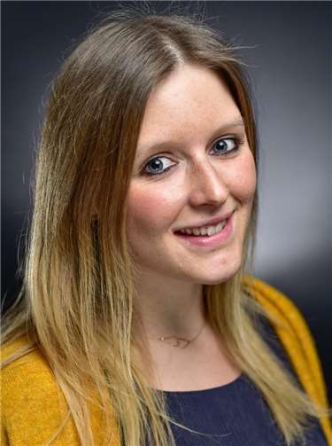 Laura Guntrum.Foto: privat