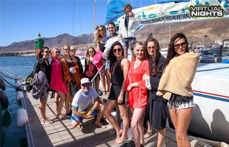 Laura Herter, amtierende Brunnenkönigin in Bad Breisig, nahm am Wettbewerb zur Wahl der „Miss Germany“ teil.Foto: Privat