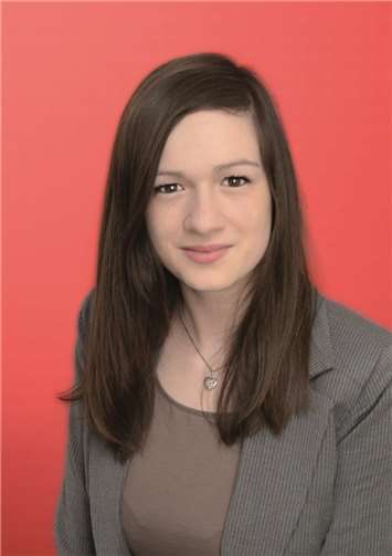 Laura Krämer. privat