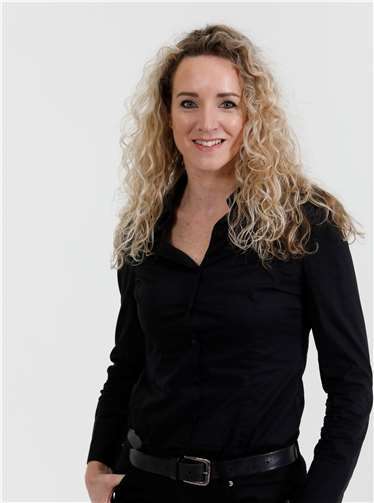 Laura Martin Martorel.Fotos: privat