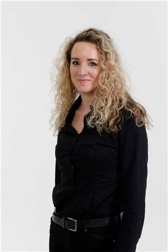 Laura Martín Martorell.