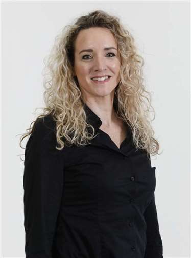 Laura Martín Martorell.