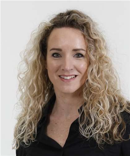 Laura Martín Martorell. Fotos: privat