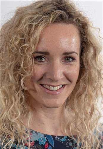 Laura Martín Martorell. Fotos: privat