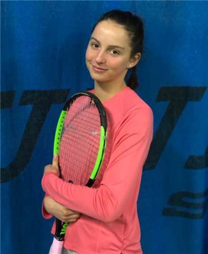 Laura Schmitz. Foto: privat