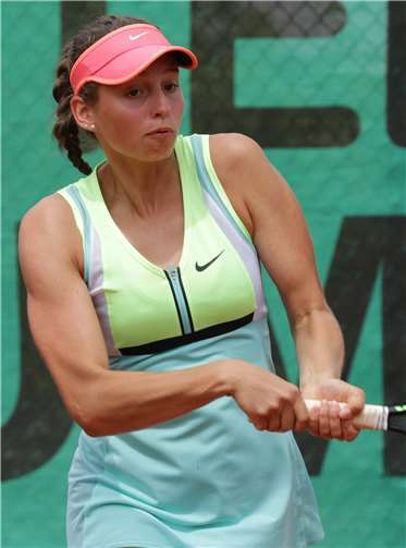 Laura Schmitz (HTC Bad Neuenahr).