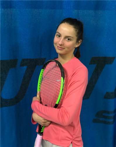 Laura Schmitz.Foto: privat