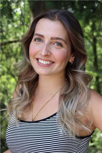 Laura braucht eine Stammzellspende. Quelle: DKMS