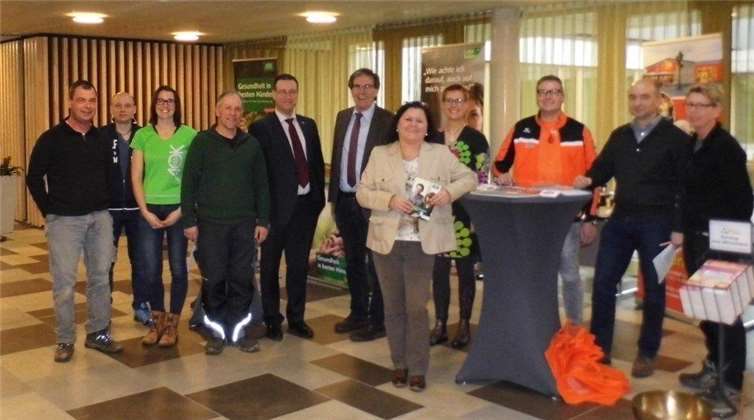 "Lebe Balance" möchte Menschen sensibilisieren, achtsam mit sich und ihrem Umfeld umzugehen. Privat