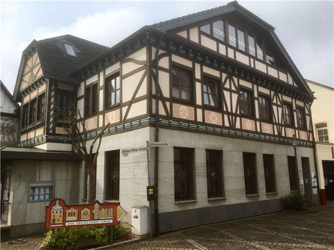 Lebensberatungsstelle Ahrweiler. Foto: privat