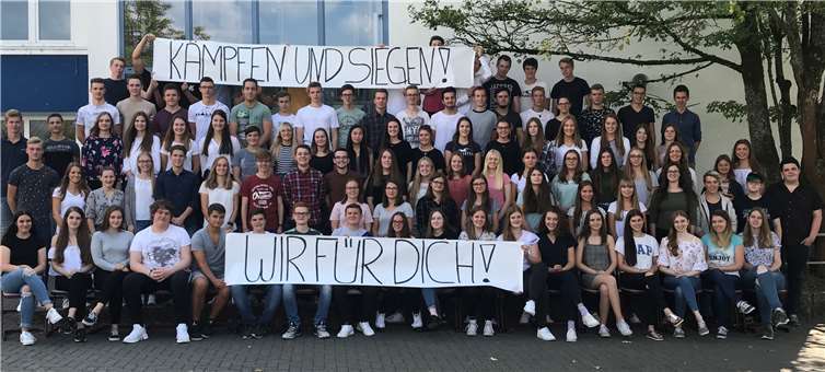 „Lebensretter gesucht“ heißt ein Aufruf des Martin-Butzer-Gymnasiums in Dierdorf (Kreis Neuwied), das am Freitag, den 21. September, ab 14 Uhr im Rahmen eines Schulfestes zu einem „Jahrmarkt der Begegnungen“ einlädt.privat