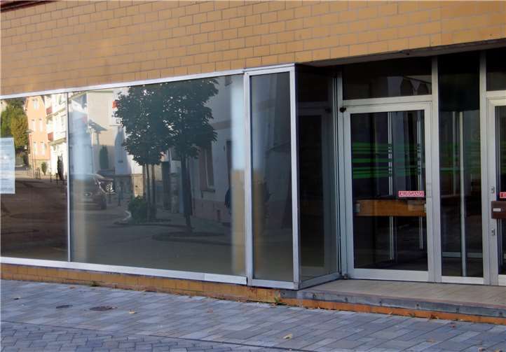 Leerstehende Ladenlokale – Ist das die Zukunft der Höhrer Innenstadt?