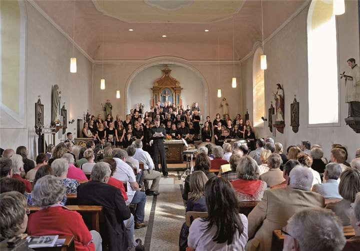 Lehmensart bietet über das Jahr verteilt ein vielfältiges Veranstaltungsprogramm. privat