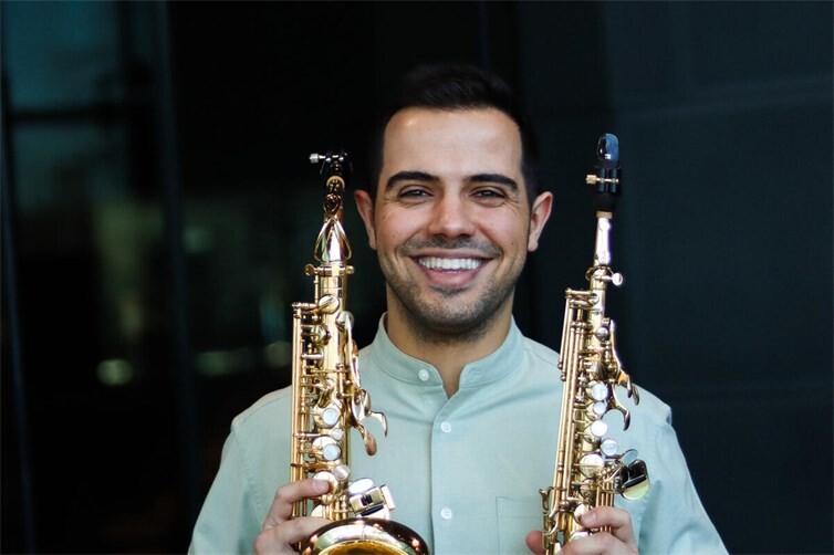 Lehrkraft Diogo Campinho Fernandes