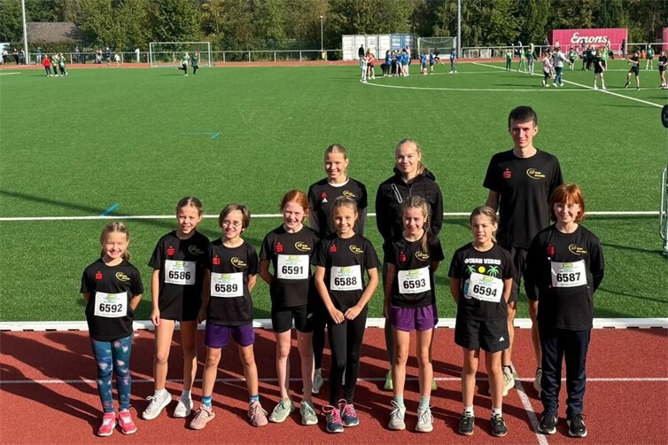 Leichtathletik Team TV Sinzig