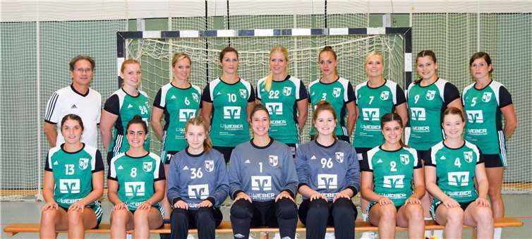 Leider konnten die Damen in Mundenheim nicht überzeugen - beim nächsten Heimspiel wird dann jedoch wieder alles gegeben. Foto: privat