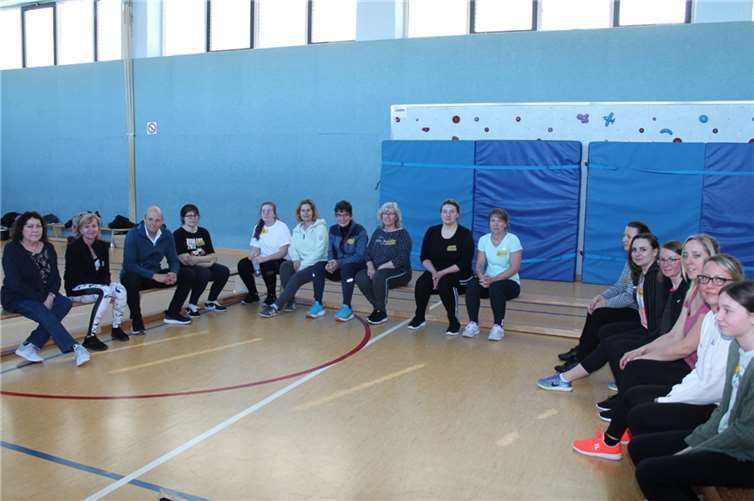 Leider nimmt die Gewalt gegen Frauen kontinuierlich zu. Deshalb hatten die Gleichstellungsbeauftragten von Dierdorf und Puderbach, Andrea Frorath und Birgit Musubahu, die Idee einen Selbstverteidigungskurs für Frauen anzubieten. Foto: privat