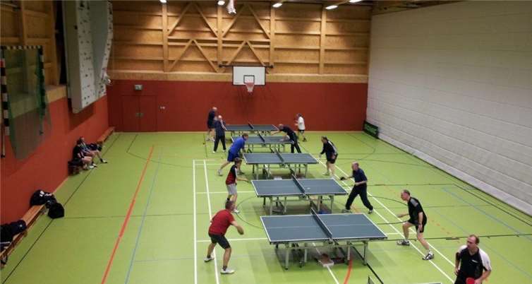 Leider sieht der allgemeine Trend bei den Mannschaften nicht besonders positiv aus. Foto: privat